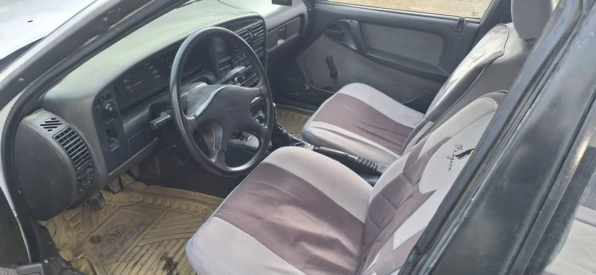 اوبل ستيشن موديل 90 محرك 2000 كير عادي كير ومحرك وصدر كله جديد  تخم تاير رقم انبار دولي تحويل مباشر
سعر 25$ 
عنوان الرمادي البريشه 
***********
