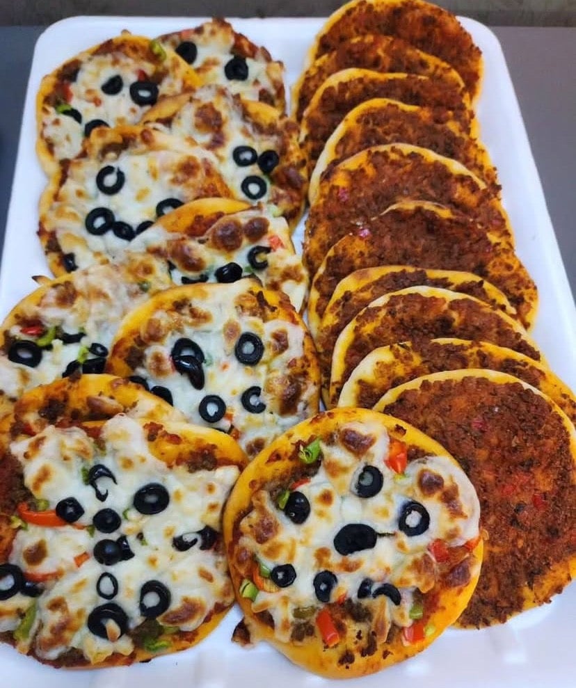 اطيب الاكلات البيتيه الطازحه