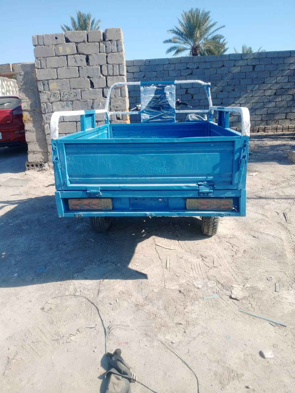 سلام عليكم ستوته البيع موديل 16مكينه 20كلك ستوته جاهزه تايرات جديده ركبه مكفوله كهربائيات كله شغاله السعر 650بيه مجال مكاني بابل حمزه الغربي رقمي ***********
