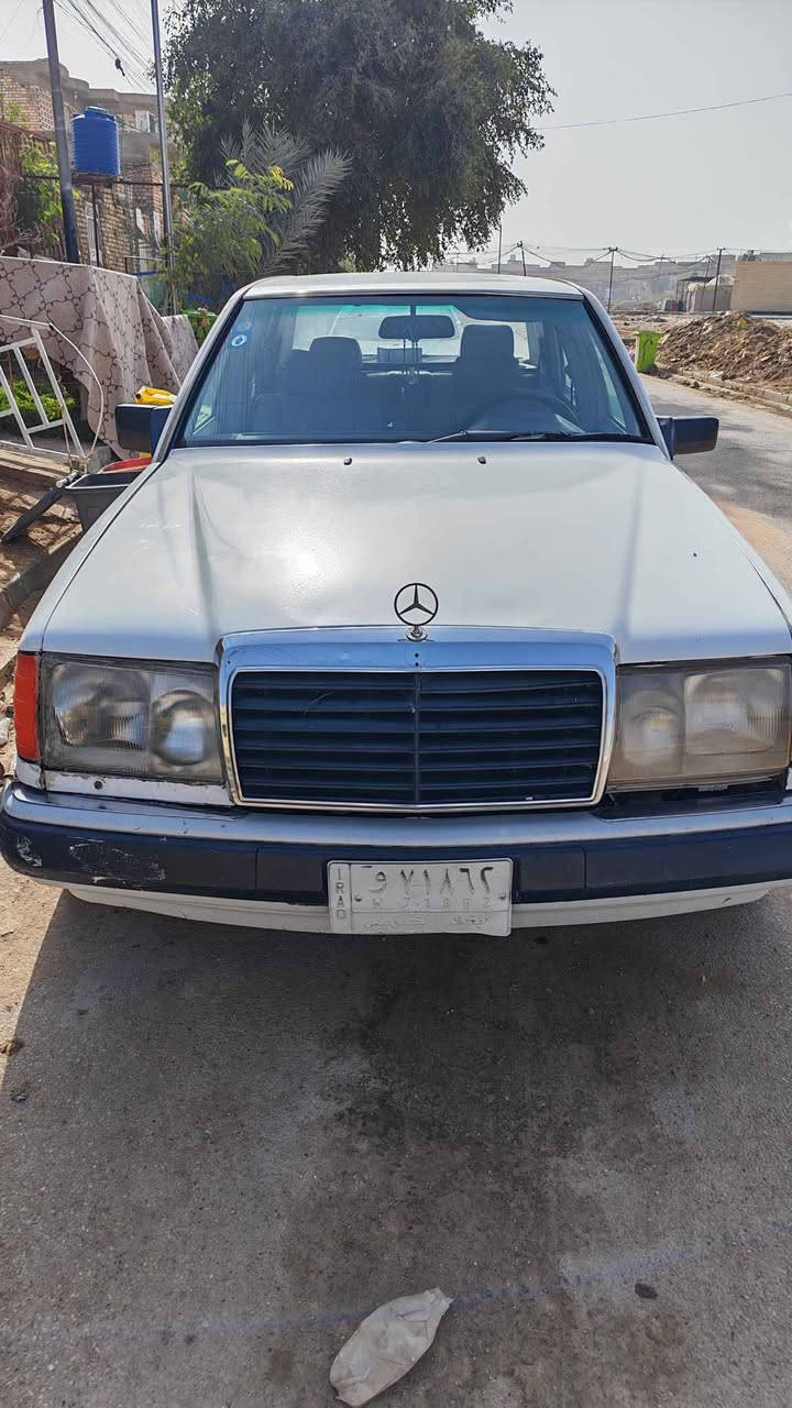 دب ٣٠٠
موديل ٩١
مكفولة من العيب الشرعي قواعد دبل سليمات
محرك ٣٠٠٠vvt
السعر ٤٢
***********
الشطرة الشطره, ذي قار
