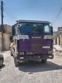 للبيع سكانيا 07511232399   07725900549