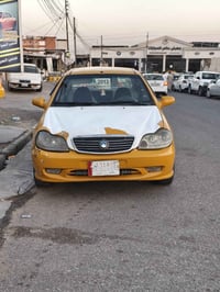 مكينة كورلا • كير عادي • ٢٠١٣