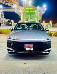 سوناتا ٢٠٢٥ • محرك ٢٥٠٠ • كربلاء