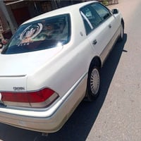 موديل ١٩٩٧ • رقم بصرة • نقل