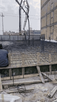 شغال مكاني • ناصرية • جاهز للعمل