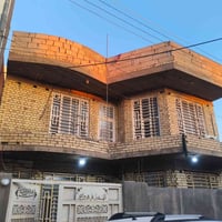 مشتمل طابقين • طابو زراعي • 125م