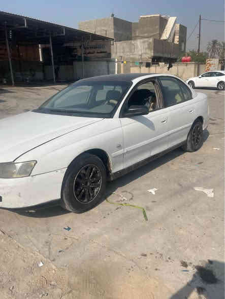 سياره كير مكينه مكفولات ٢٥٠٠رقم نجف صدامي معامله كامله تجديد العنوان بصره*********** البصرة
