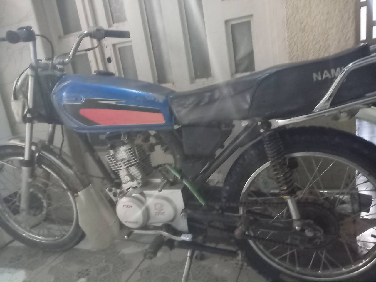 ربع كير البيع كلك كلك مكاني نجف شارع المطار
السعر 225 

الشراي يتصل ***********
