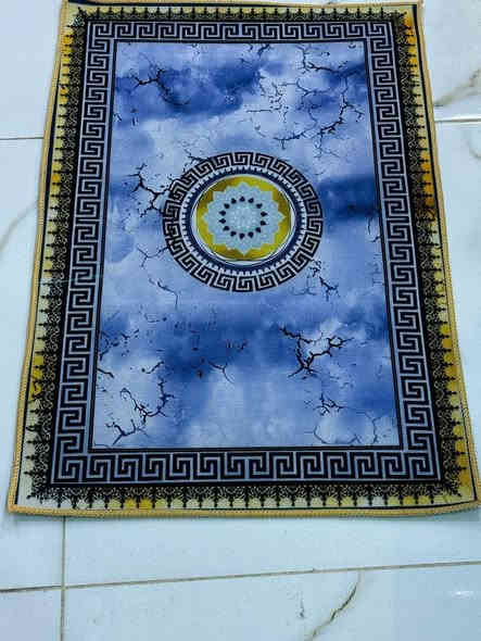 وين اكو واحد يبيع دواسه ب750 دينار 
القياس 50 في 80 
هاي الاسعار بس يم #ازياءالاصدقاء
للحجز واتساب ***********
