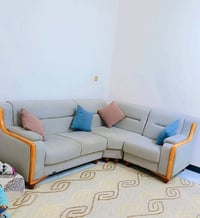 كورنر تركي • ٥ مقاعد • حي الجهاد الشراي