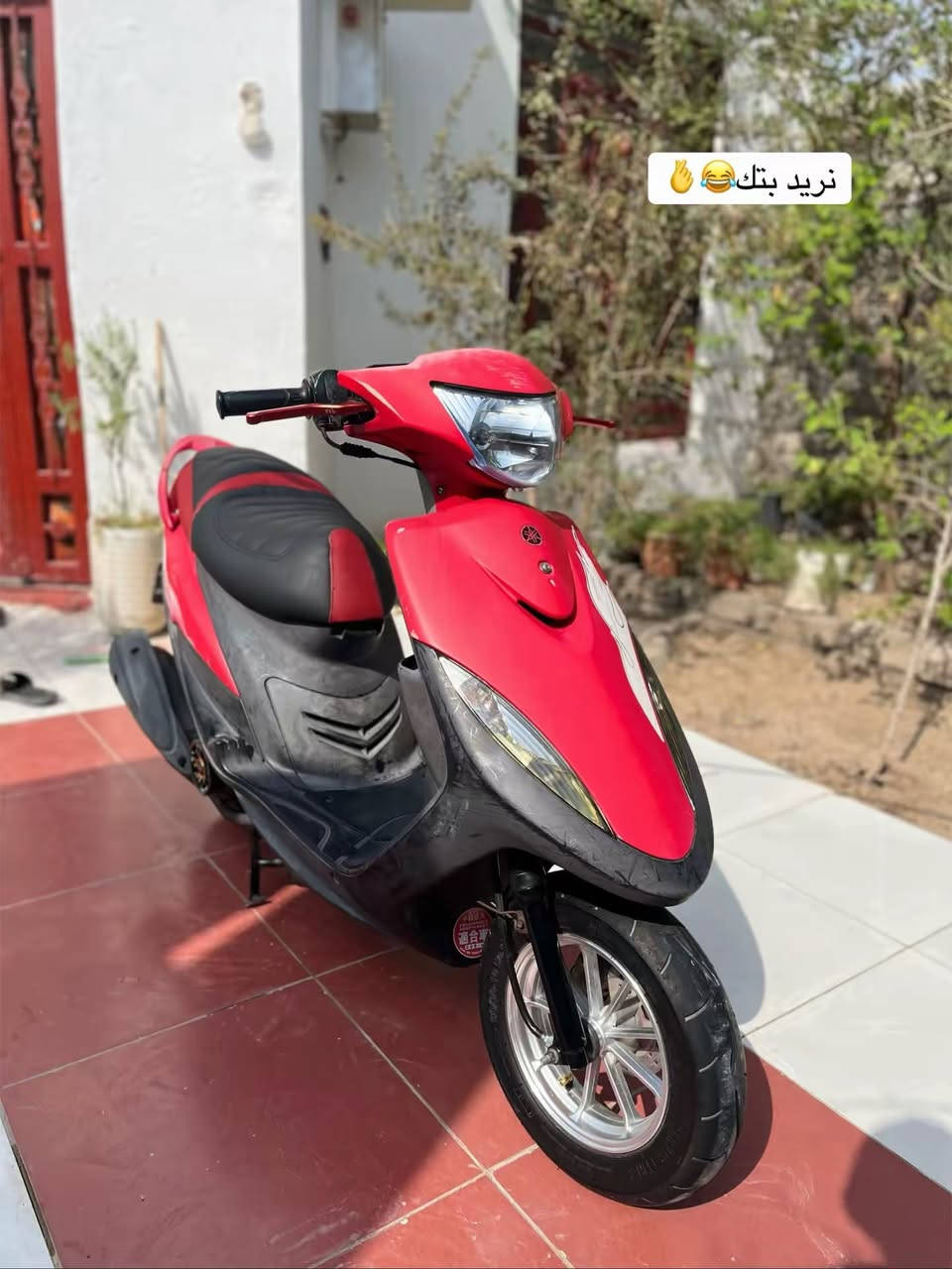 عدله كفاله عامه 23ختم ويا مكينه مكينه خرسه شرط بيضه من جوه ‭ ‭٠٧٧٧ ٠٩٤ ٤٣٩٣‬
