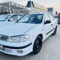 صني • ٢٠٠١ • نجف