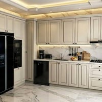 🔥 عرض خلال شهر رمضان فقط! تصميم مطبخ 3D بسعر 25 الف فقط 🎨 ✅ الدفع مقدم...