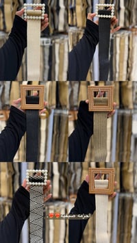 اكسسوارات بنات • طلاء فاخر • توصيل الرمادي