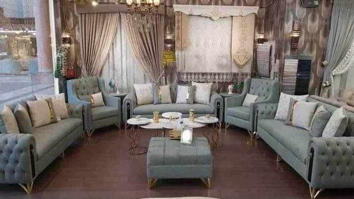 ‎اثاث‎ بغداد, العراق


**إذا كنت صاحب هذا الإعلان وتريد حذفه لأي سبب، رجاءا أرسل رسالة إلى الدعم الفني**