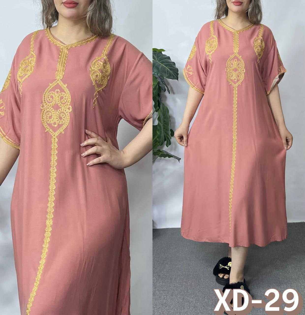 يتوفر لدينا دشداشة كشمير قصير  تلبس من وزن ٥٥ إلى وزن ٨٠ للحجز والاستفسار مراسلة الصفحة او الوتساب 🌹 يوجد توصيل داخل بغداد والمحافظات ومجمع بسماية 🚗


**إذا كنت صاحب هذا الإعلان وتريد حذفه لأي سبب، رجاءا أرسل رسالة إلى الدعم الفني**