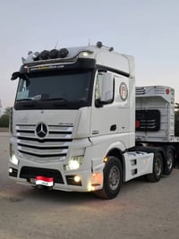 اكـتروز 2018 • مكينه 2563 • بابـل