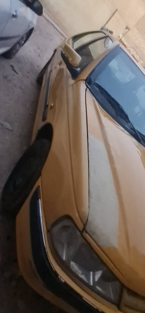 بيجو باص كير ومحرك فرنسي كير اوتمايتك
موديل 2010 رقم بغداد مكاني بغداد معامل باويه السعر 29 ورقه 
رقم الهاتف ***********
