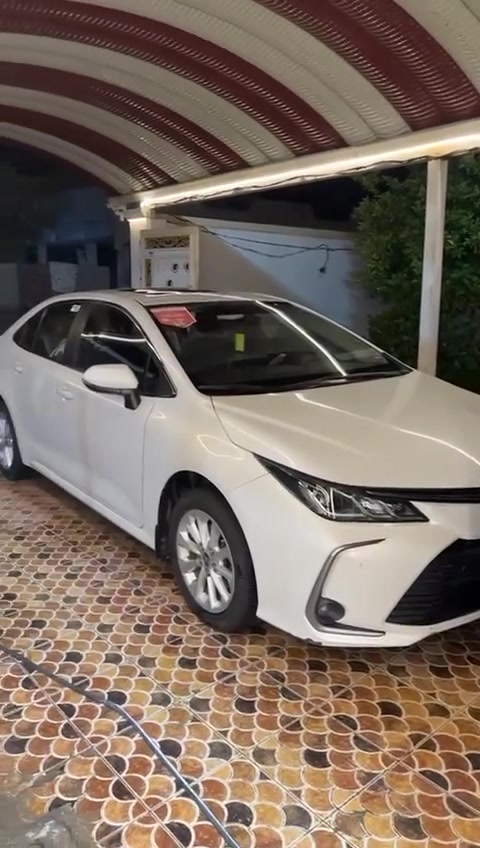 كورلا موديل ٢٠٢٢ ساز كفاله السياره بيها ربع الدعاميه الاماميه صبغ 
ماشيه ٧٠الف حقيقي رقم سليمانيه تحويل باسمي المكان بغداد تاجي سبع البور السعر ١٦٥ وبيها مجال التفاصيل 
***********

