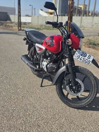 بوكسر • ٢٠٢٣ • جبلي