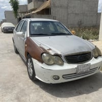 سياره سي كي لون سلفر رقم نينوى خصوصي بأسمنا سنويه ما منتهيه شرط التحوي...