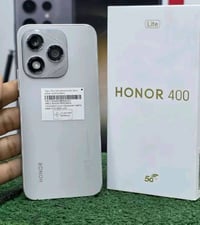 هونر 400 • مستخدم قليل