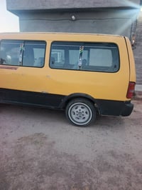 بريجو ٩٦ • رقم بغداد • سنوية ٢٠٢٧