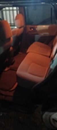 سنتافي • ٢٠٠٥ • مكينة جديدة