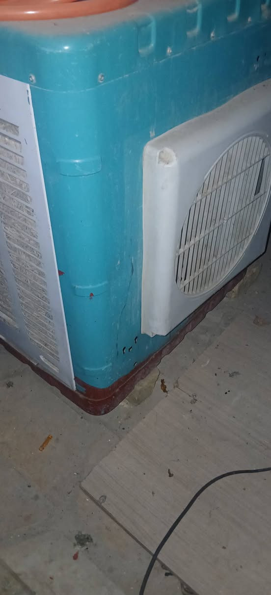 مبرده لبيع جديده
صبغته عن لا تتلف


**إذا كنت صاحب هذا الإعلان وتريد حذفه لأي سبب، رجاءا أرسل رسالة إلى الدعم الفني**