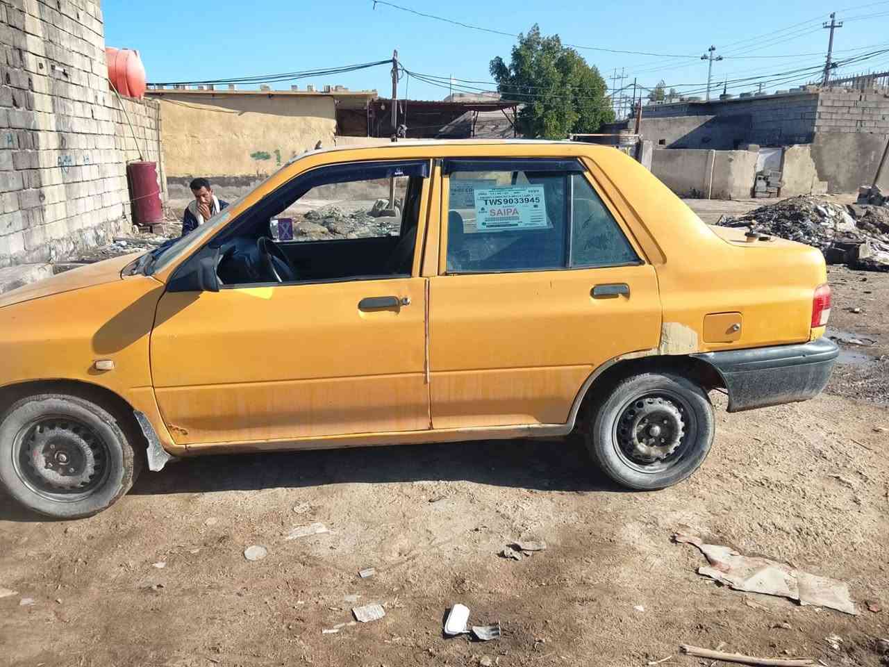 سايب للبيع موديل 17 تواصل على الرقم السعر 22()***********
