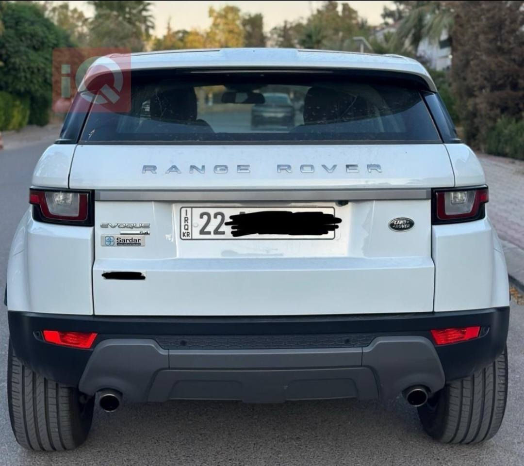 ڕە نج ئیفۆک ٢٠١٦ لێدراو بۆیاخی هیچ نیە  رە قە م هه ولێر بە ناوی خۆ مە وە یە نرخی ١٧٥$
*********** السليمانية, العراق
