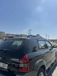 توكسن 2009 • بل موصل • بدون صبغ