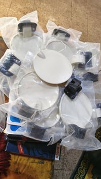 غطاء تنك خارجي • فيكترا ٩٥ • جديد