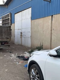 جملون • للايجار • قرب علوه الطعام