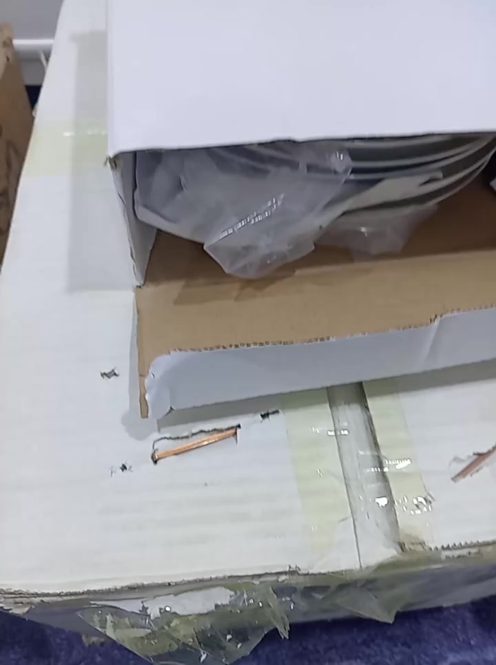 رابط قناة الجملة :
https://chat.whatsapp.com/Ek79U3ak7x93kz6Km2tZsp?mode=gi_t

يوجد فرفوري  ومناسف وصحون
وشعاعي مذهب
يوجد توصيل لكافة محافظات العراق
***********
