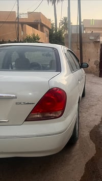 للبيع نيسان صني 2008 ياباني  * الموديل: 2008 * المنشأ: ياباني * المحرك...