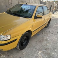 للبيع سمند ١١ناطقه مسجله ٢٠١٠بسمي سياره رقم دولي سعره ٣٥وبيه مجال رقم ...