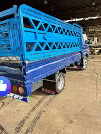 بنكو3 • موديل ٢٠٠٨ • نجف