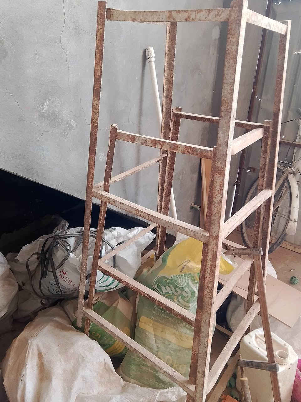منجليق عدد 2طول متر وربع للبيع مناسبات
*********** واتساب
