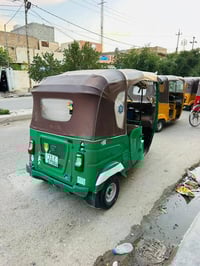 تكتك ٢١ • تحويل ثاني يوم • مكينه زيرو