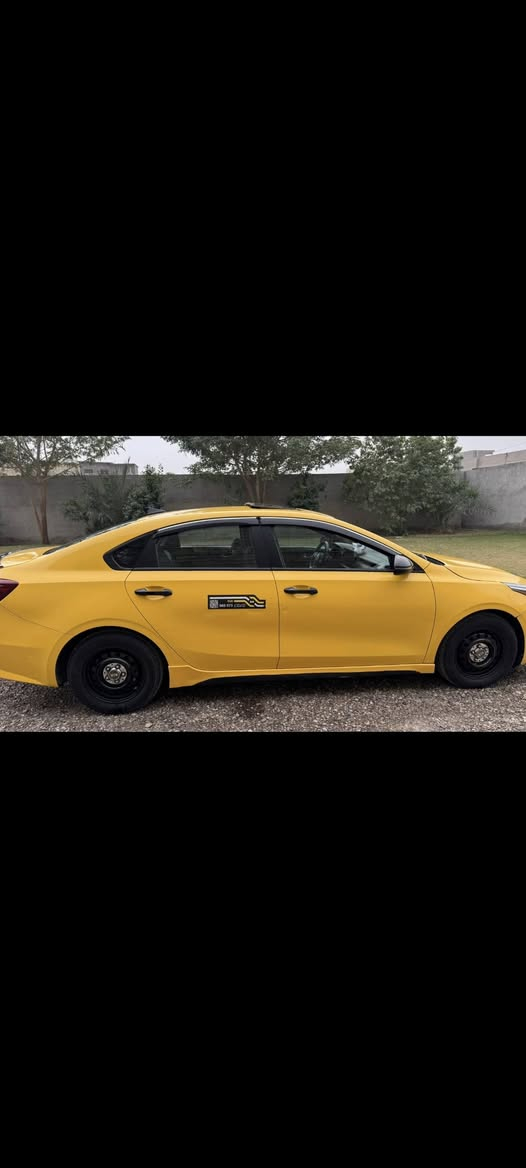 السلام عليكم
فورتي موديل 23فول السياره1/1 
1-محرك مكفول لا تنقيص ولا تبخير
2-الكير مبدل at
3-الحادث جاملغ الايسر والبنيد مبدل
4-الضرر واصل للشاصي ومعمر
5-فقط ايرباك سترين طاك
6-السياره ماشيه75الف كيلو
7-سياره جاهزه صدر تخم تاير تبريد كير محرك كلها كفاله
8-هيئه وغرامات مصفره تاخذ سياره (كلشي ماعليها)
المواصفات
9-سترين حرف D
10-تبريد شاشه مناخين  بيانو
11-تدفئه تبريد بالكشنات
12- كشن كهرباء
13-شاشه اعطال
14-كامره
15-رادارات من كل الجواب 
16-نقطه عمياء
17-بصمه تشغيل ع بعد
18-البواب بصمه
19-قطعتين تبريد
20-شحن لا سلكي
21- شاشه جبيره
22- تحكمات سترين جهتين
23- كروس سرعه /تحديد مسار
24-فتحه /بصمه
25- سياره بيه منظومه غاز
26- لايت زينون
27- اوتو هولد
28- هند بريك كهربائي
29-دوشمه عامه للسياره
30-وناشر صور حادثها والسونار 
31- مكان السياره بغداد جسر ديالئ
32- رقمي ***********
33-السعر 145ورقه وبيه مجال
