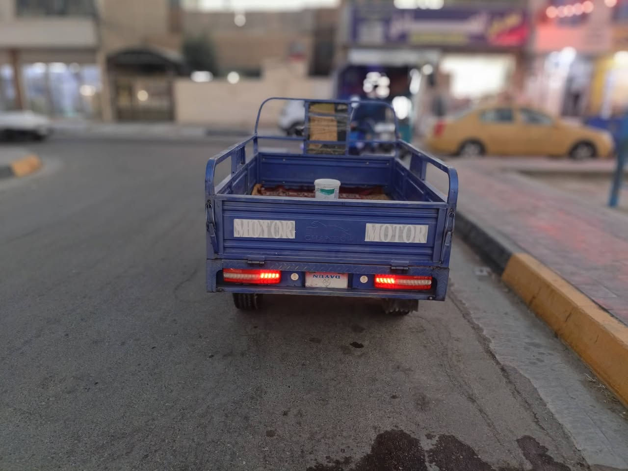 السلام عليكم ستوت البيع موديل 2023 مقفوله كفاله عامه العنوان كربلاء***********
