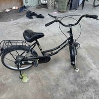 بايسكل مستخدم قليل حجم ٢٠ سعر ٥٠ الف  اتصال عل رقم ٠٧٧١٥١٥٩٤٣٩