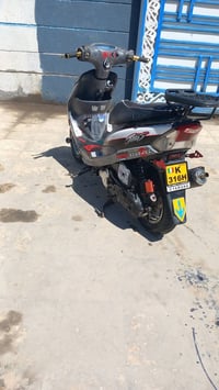 ماكس منغولي • مامفتوح • القرنه