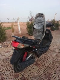 دراجه سكنس  للبيع لشراي يخابر ‏‪0777 217 6002‬‏