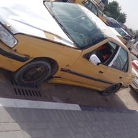 محرك وكير كامل • حدادة كاملة • تلحيمات