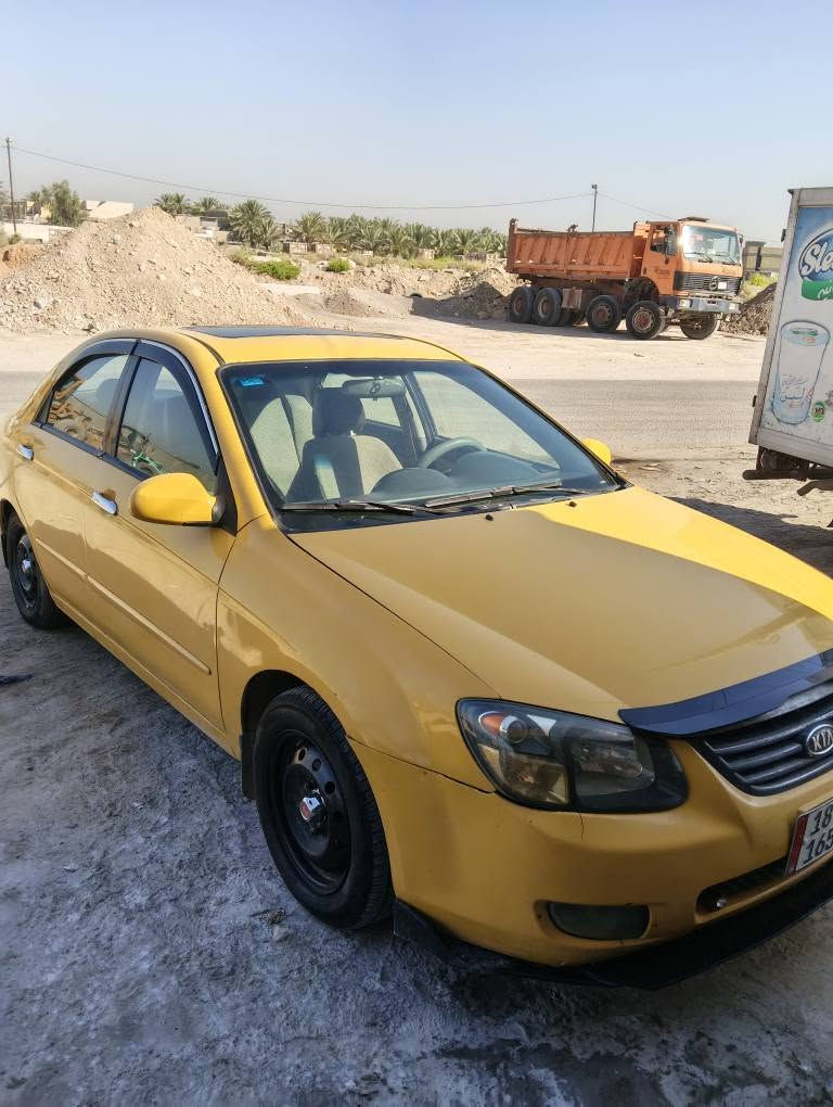 سبكترا موديل 2009 سيارة نظيفه باسمي مكان بابل مكينه كير جاهزات تبريد ثلج غرفه كلش نظيفة السيارة فتحة نظام كروز بيه جاملغ امامي مبدل جهة العبري السيارة كلش حلوة تفاصيل اكثر *********** المحاويل, بابل
