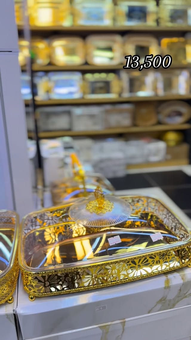 بسم الله الرحمن الرحيم  ملاحظة : البضاعة متوفرة في جمع الأفرع ❤️

  الفرع الاول:الشعب شارع عدن سوق شلال مقابل متوسطة صلاح الدين❤️ 

الفرع الثاني:الاعظمية شارع الضباط مقابل جامع العسافي❤️ 

الفرع الثالث( جمله حصراً ) :- الوزيرية الصناعية فلكة الوزيرية مجاور مطحنة السلامة ❤️ 

الفرع الرابع : البنوك مجاور جسر البنوك ❤️ 

الفرع الخامس : العامرية شارع العسل❤️

الفرع السادس : بغداد الجديدة الشارع الرئيسي 

🫥ملاحضة : جميع الافرع مفتوحة من الساعة 9 صباحاً حتى الساعة 1 ليلاً فقط فرع الوزيرية الجملة من ساعة 7 صباحآ الى الرابعة عصرآ

 🫥ملاحظة :-التوصيل خمسة لجميع مناطق بغداد والمحافضات


**إذا كنت صاحب هذا الإعلان وتريد حذفه لأي سبب، رجاءا أرسل رسالة إلى الدعم الفني**