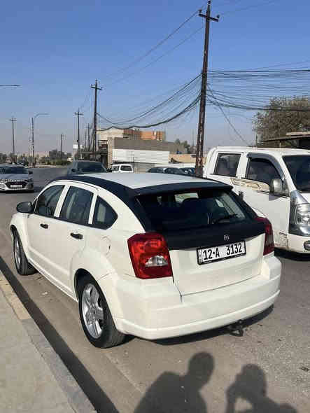 كاليبرا امريكي 2008سياره جهازه من كلشي كربون بنزين تريد التفصل اتصل ع رقم ‭٠٧٧٠ ٥٢٢ ٥٨٣٩‬السعر ٦٠وبيها مجال
