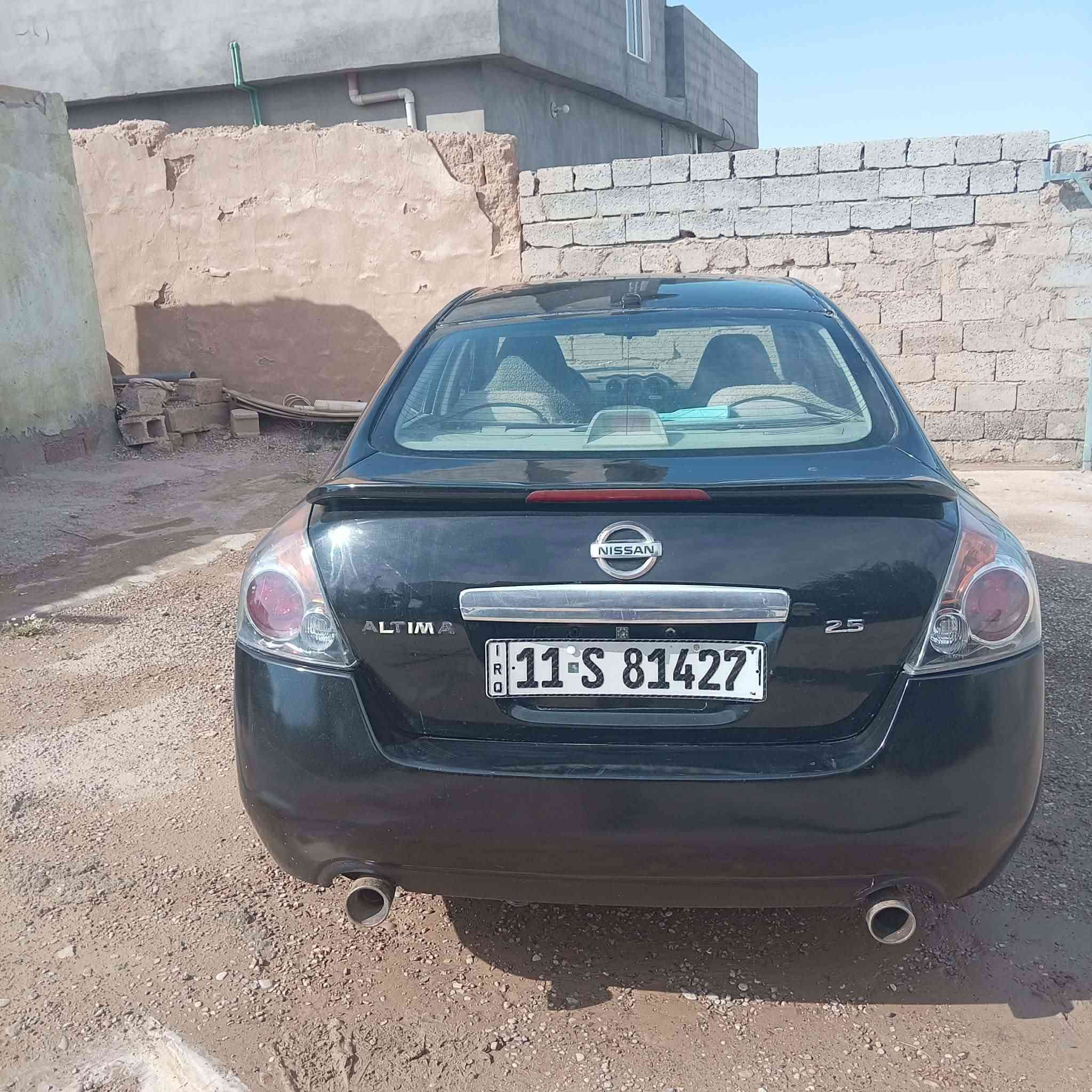 نيسان التيما موديل 9 االبيع 
***********
